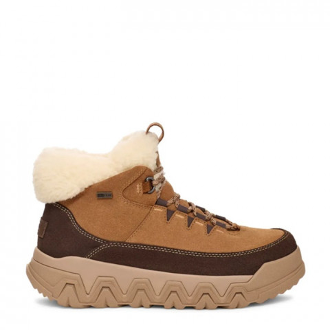 Ugg TerreTrail Cozy Lace Boot Chestnut