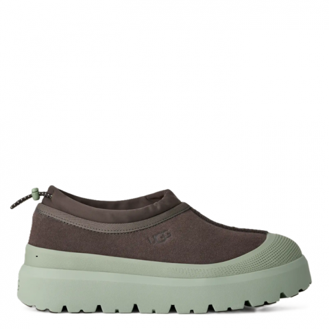 Ugg Mens Tasman Hybrid Dense Smoke Artichoke