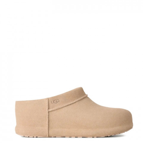 Ugg Enwrap Clog Mustard Seed