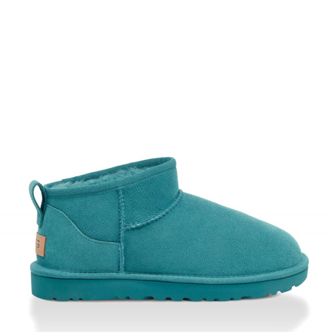 Ugg Ultra Mini II-Tidal Wave