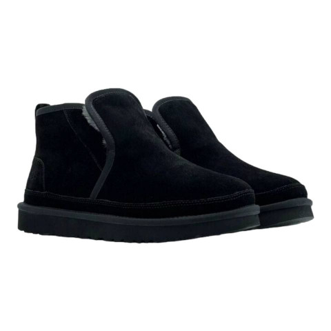 Ugg Women Neumel Minimal Black