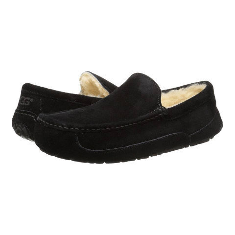 Ugg Mens Ascot Black