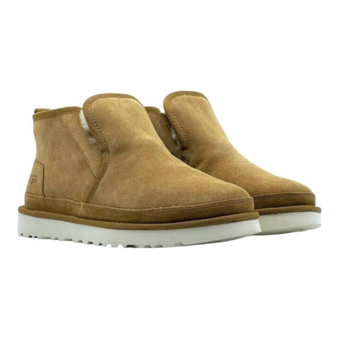 Ugg Women Neumel Minimal Chestnut