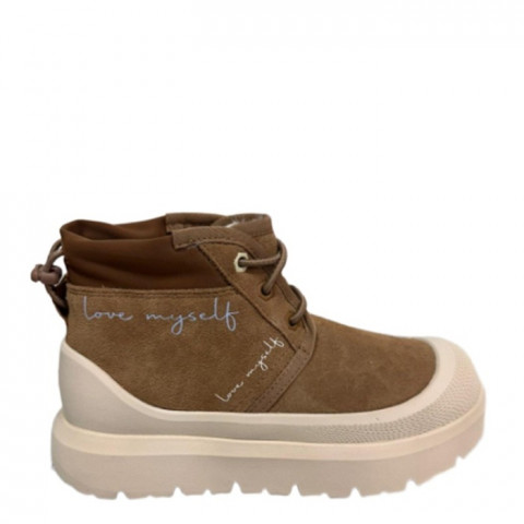 Ugg Neumel Hybrid Chestnut / Whitecap A-1