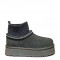 Ugg Tazz Knit - Grey