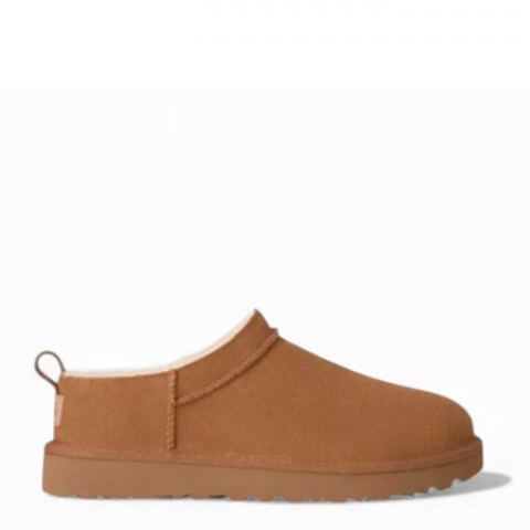 Ugg Classic Micro Chestnut