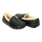 Ugg Mens Ascot Metallic Black