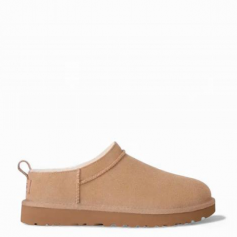 Ugg Classic Micro Mustard Seed