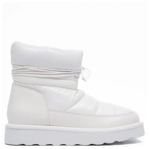 Ugg Classic Mini Blow White