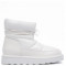 Ugg Classic Mini Blow White