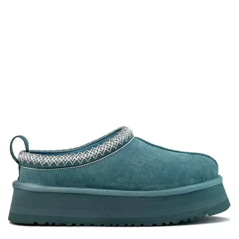 Ugg Tazz Platform - Dark Ice