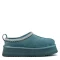 Ugg Tazz Platform - Dark Ice