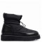 Ugg Classic Mini Blow Mate Black
