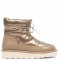 Ugg Classic Mini Blow Gold