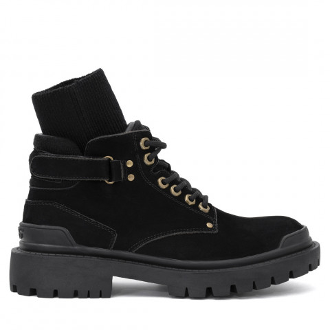 Ugg Martin - Black