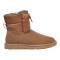 Ugg Classic Maxi Toggle - Chestnut / Yellowcap