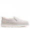 Ugg Stitch Slip On - Beige