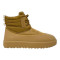 Ugg Classic Mini Lace-Up Weather - Chestnut