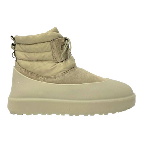 Ugg Classic Mini Lace-Up Weather - Dune