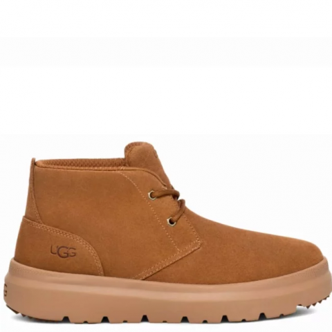 Ugg Men Burleigh Chukka - Chestnut
