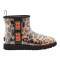 Ugg Classic Clear Mini Panther- Butterscotch