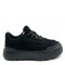 Ugg Marin Mega Lace - Black