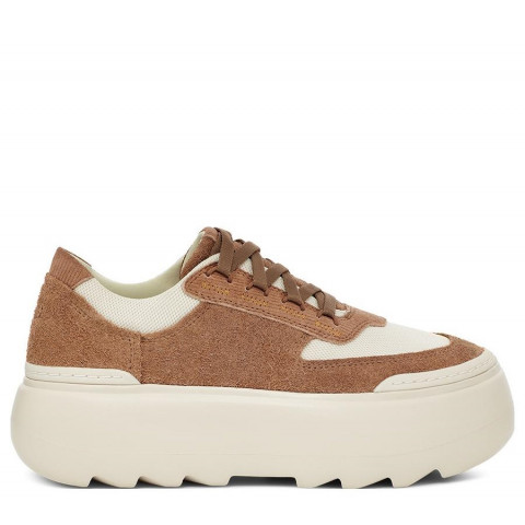 Ugg Marin Mega Lace - Chestnut