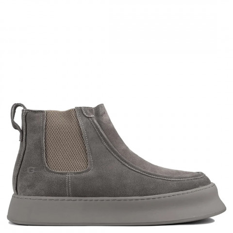 Ugg Men Crafted Chelsea - Smoke