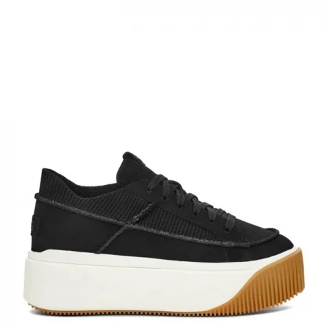 UGG Ez Duzzit Lace Black