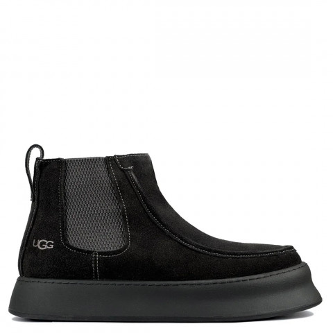 Ugg Men Crafted Chelsea - Black