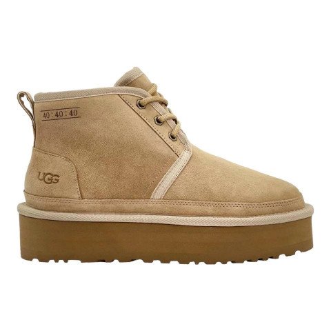 Ugg Neumel Platform - Sand