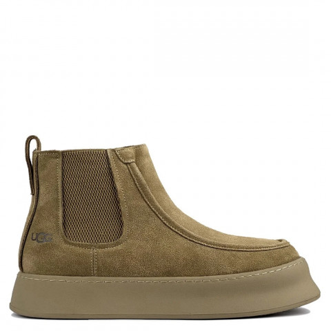 Ugg Men Crafted Chelsea - Chestnut