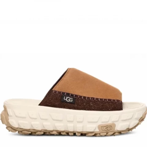  UGG Venture Daze Slide Ceramic Chestnut