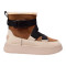 Ugg Classic Boom Buckle Chestnut