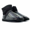 Ugg Clear Quilty Boot - Black