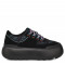 Ugg Marin Mega Lace Heritage Braid - Black