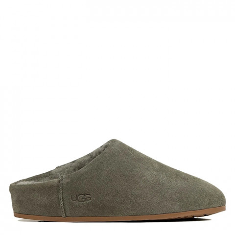 Ugg Elea Slip On Olive