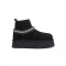 Ugg Tazz Knit - Black