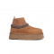 Ugg Tazz Knit - Chestnut