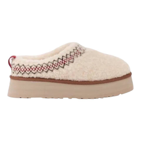 Ugg Tazz Braid White