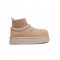 Ugg Tazz Knit - Sand