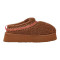 Ugg Tazz Braid Chestnut