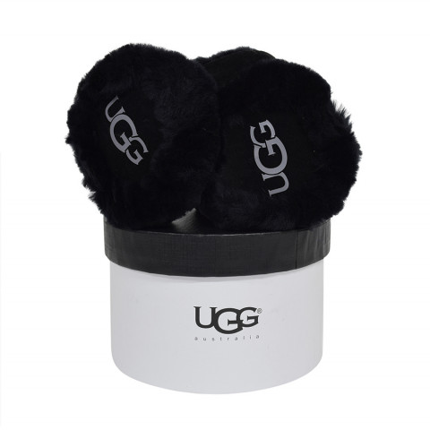 Ugg Наушники Earmuff Black