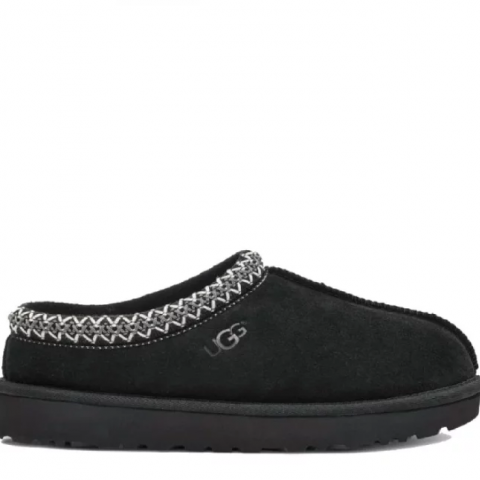 Ugg Men Tasman Slipper - Black