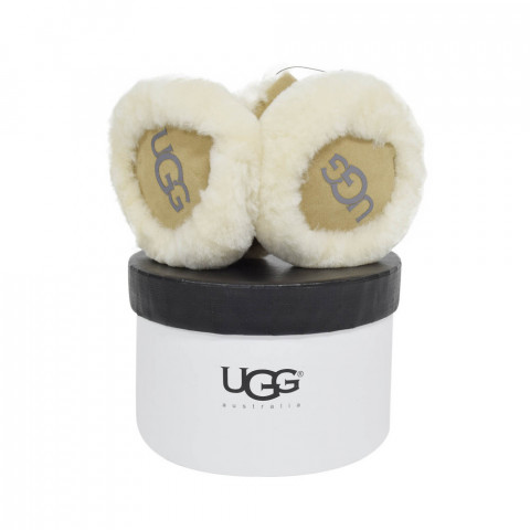 Ugg Наушники Earmuff Sand