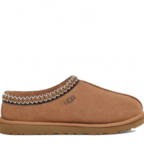 Ugg Men Tasman Slipper - Chestnut