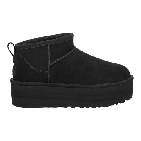 Ugg Classic Ultra Mini Platform Black