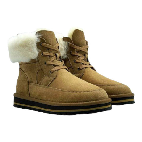 Ugg Liana New Chestnut