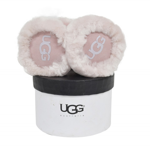 Ugg Наушники Earmuff Pink