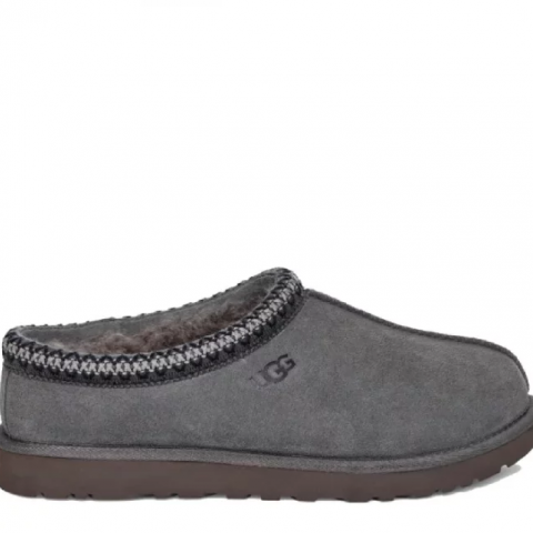 Ugg Men Tasman Slipper - Grey